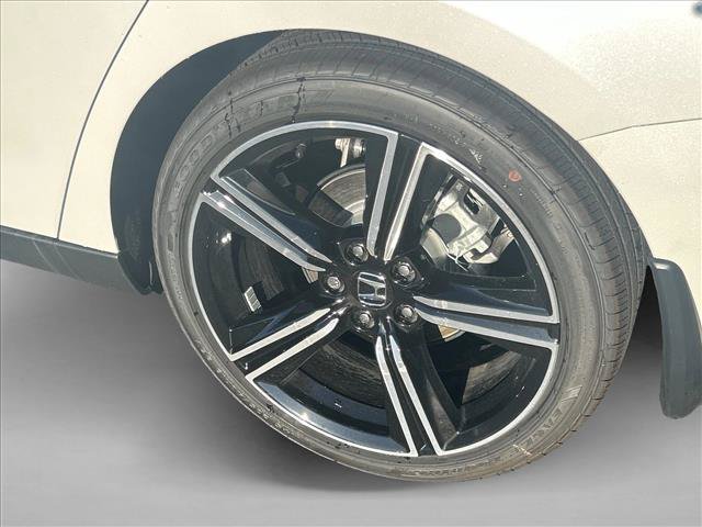 New 2026 Honda Accord Sport image 10