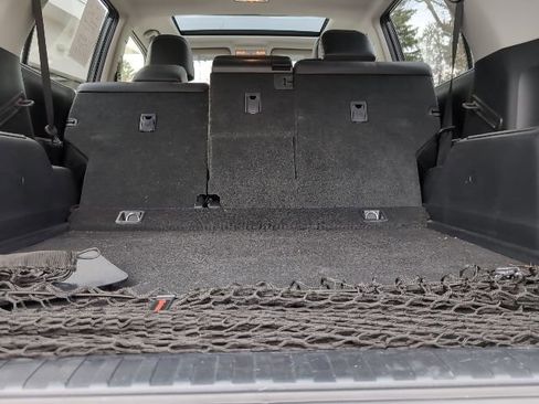 Used 2021 Toyota 4Runner SR5 Premium w/ Moonroof Package image 32