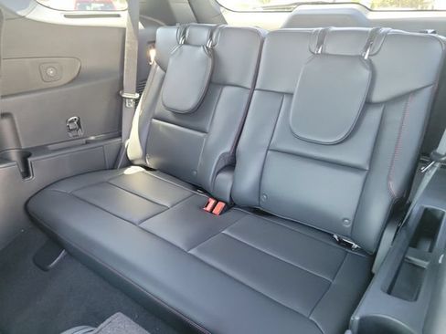 New 2026 Ford Explorer ST w/ Sun And Sound Package RWD image 20