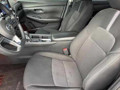 Used 2023 Nissan Sentra SV FWD image 10