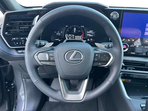 Certified 2026 Lexus TX 350 AWD w/ Technology Package image 30