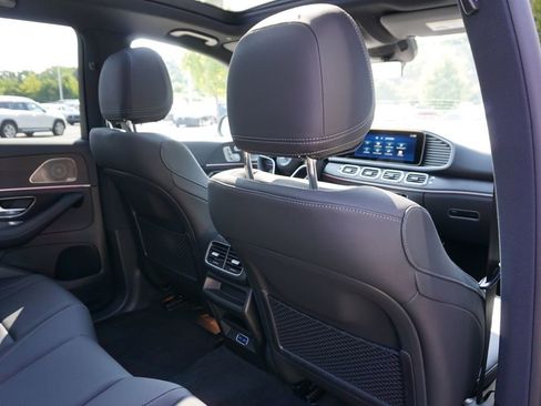 Used 2026 Mercedes-Benz GLE 350 4MATIC image 62