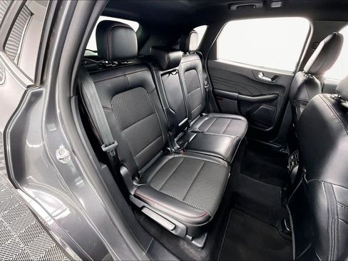 Certified 2024 Ford Escape ST-Line w/ Tech Pack #1 image 27