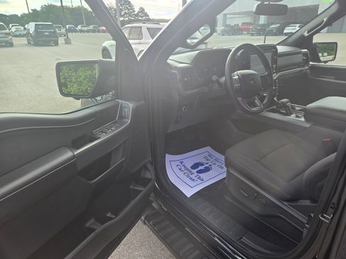 Used 2019 RAM 3500 Laramie AWD/4WD image 6