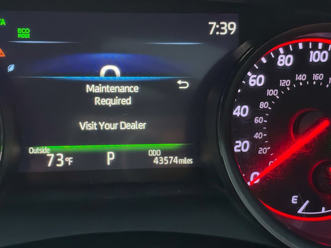 Used 2023 Toyota Camry XSE w/ Navigation Package FWD image 9