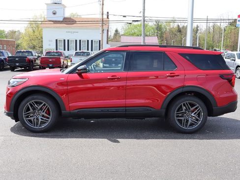 New 2026 Ford Explorer ST-Line AWD/4WD image 18