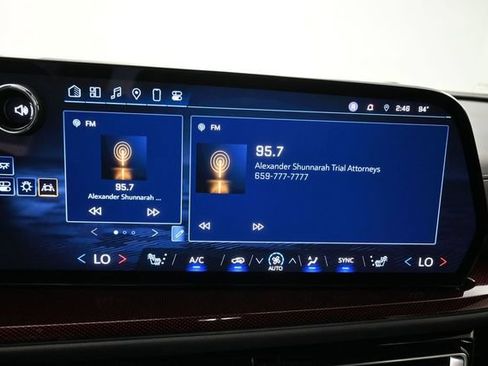 Used 2024 Chevrolet Traverse Z71 w/ LPO, Floor Liner Package AWD/4WD image 18