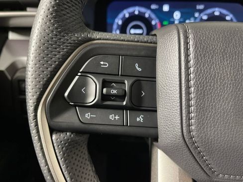 Certified 2025 Toyota Tacoma 4x4 Double Cab Hybrid image 26