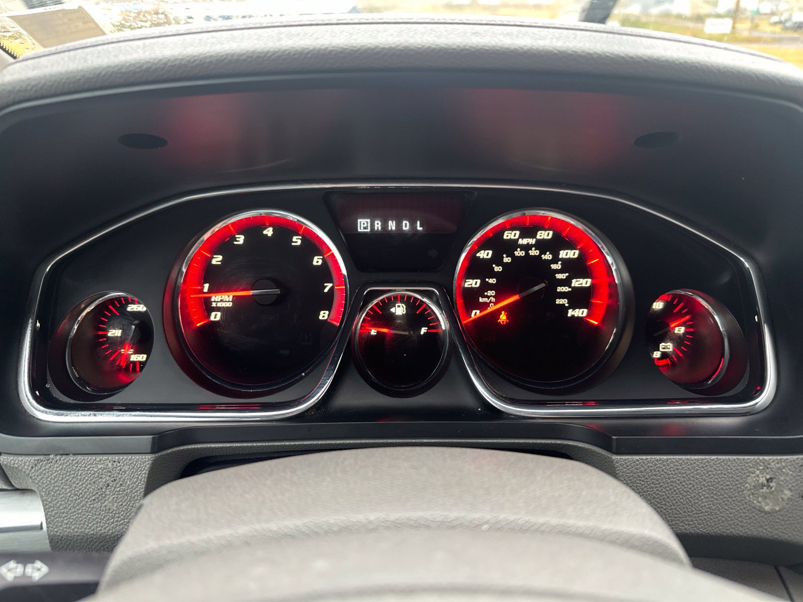 Used 2016 GMC Acadia SLT AWD/4WD image 6