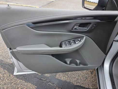 Used 2019 Chevrolet Impala LS image 16