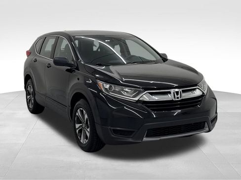 Used 2018 Honda CR-V LX image 7