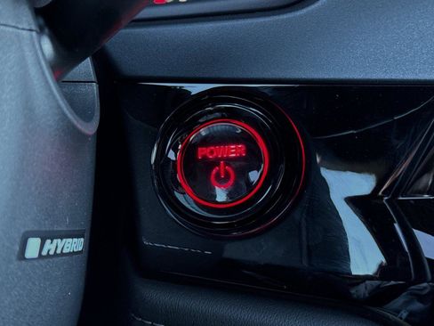 New 2025 Honda Accord Sport image 24