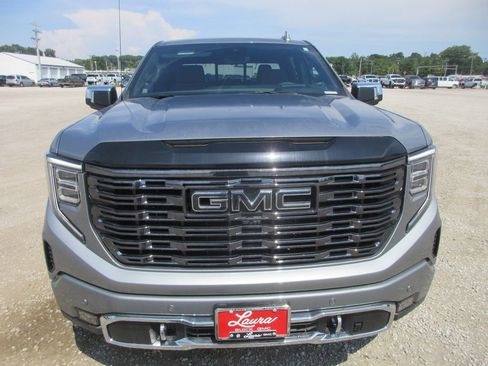 New 2026 GMC Sierra 1500 Denali Ultimate AWD/4WD image 13
