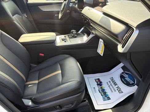 Used 2026 MAZDA CX-90 3.3 Turbo w/ Premium Plus Pkg AWD/4WD image 30