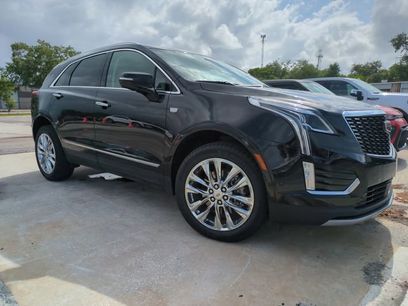 Used 2022 Cadillac XT5 Premium Luxury w/ Technology Package