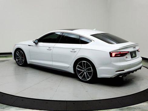 Used 2019 Audi S5 Prestige w/ S Sport Package image 7