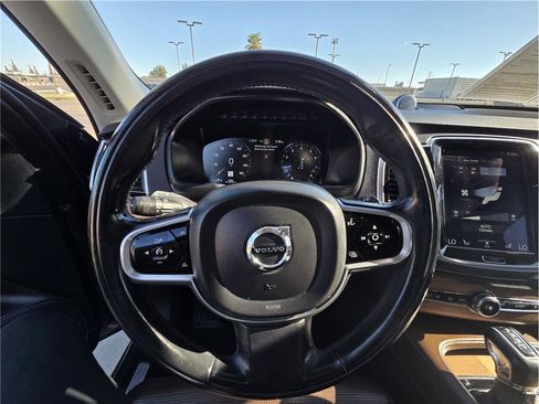 Used 2018 Volvo XC90 T6 Inscription w/ Convenience Package AWD/4WD image 15