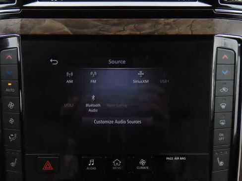 Used 2021 INFINITI QX80 Premium Select w/ All-Season Package AWD/4WD image 21