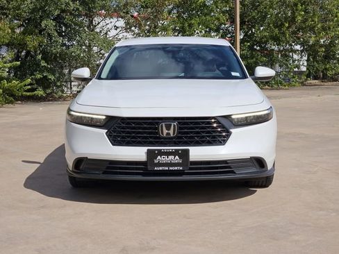 Used 2023 Honda Accord LX image 22