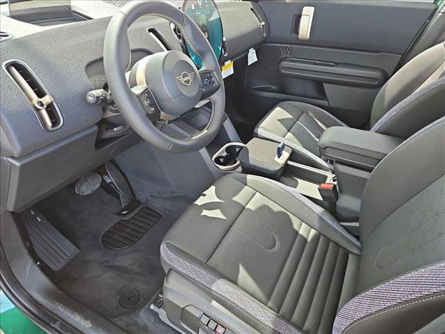 New 2027 MINI Cooper Countryman S AWD/4WD image 3