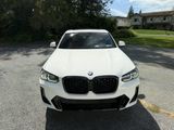 Used 2023 BMW X4 xDrive30i w/ M Sport Package image 3