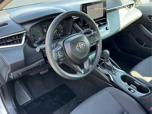 Used 2024 Toyota Corolla LE FWD image 12