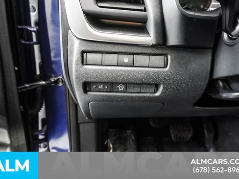 Used 2023 Nissan Rogue SV FWD image 31