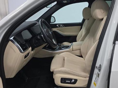 Used 2022 BMW X5 sDrive40i image 6