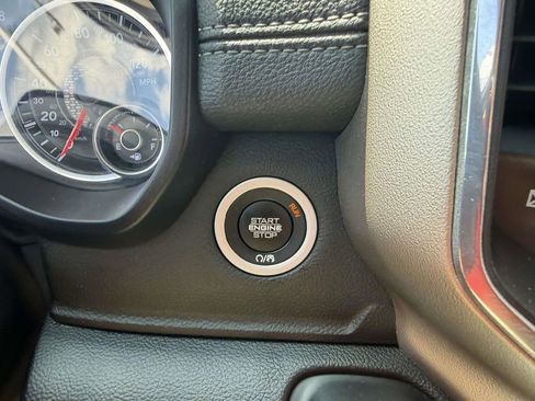Certified 2021 RAM 1500 Laramie AWD/4WD image 35