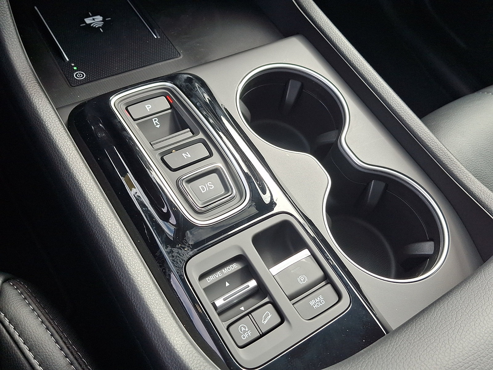 New 2026 Honda Pilot image 7