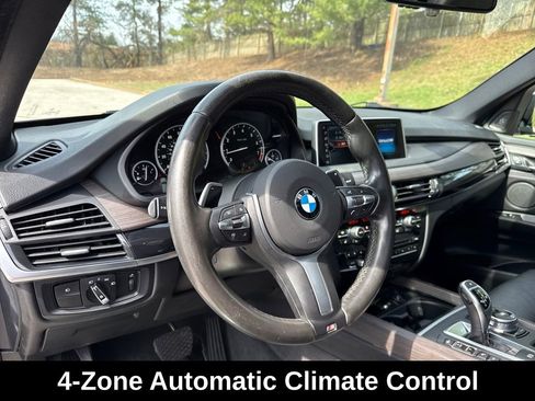 Used 2017 BMW X5 sDrive35i image 15