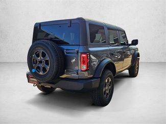 New 2025 Ford Bronco Big Bend video 2