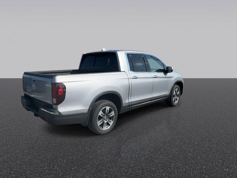 Used 2018 Honda Ridgeline RTL-E image 9