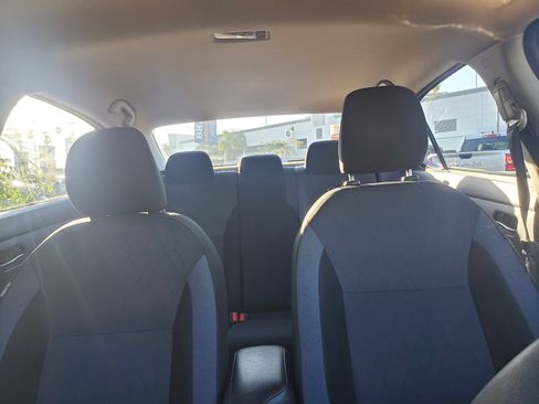 Used 2024 Nissan Versa SV FWD image 26