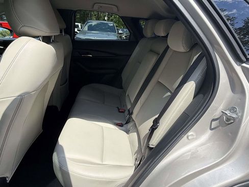 Used 2023 MAZDA CX-30 AWD 2.5 S w/ Preferred Package image 10