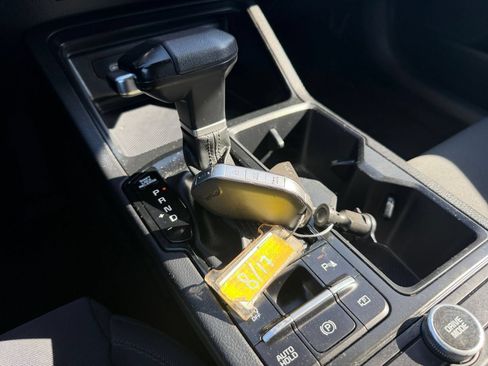 Used 2025 Kia K5 LXS FWD image 17