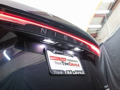 Used 2023 Nissan Ariya EVOLVE+ e-4ORCE image 13