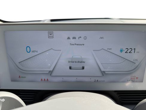 Certified 2024 Hyundai Ioniq 5 Limited image 11