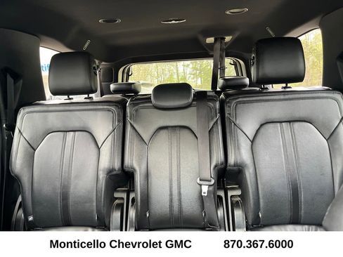 Used 2020 Ford Expedition Max Limited image 24