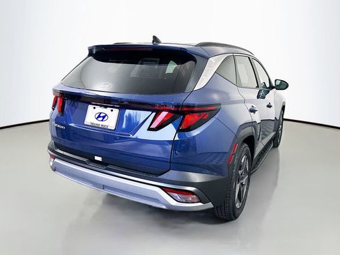 New 2026 Hyundai Tucson SEL image 5