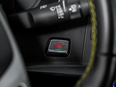 Used 2016 Chevrolet Corvette Z06 w/ 3LZ Preferred Equipment Group RWD image 26