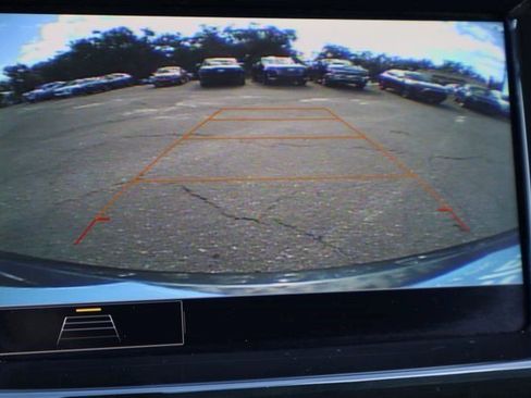 Certified 2021 Chevrolet Spark LT image 13