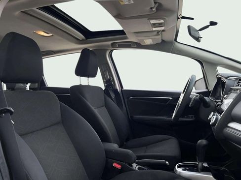 Used 2015 Honda Fit EX image 20