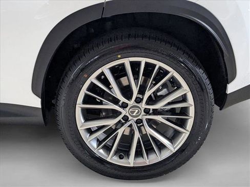 New 2026 Lexus NX 350 AWD w/ Luxury Package image 9