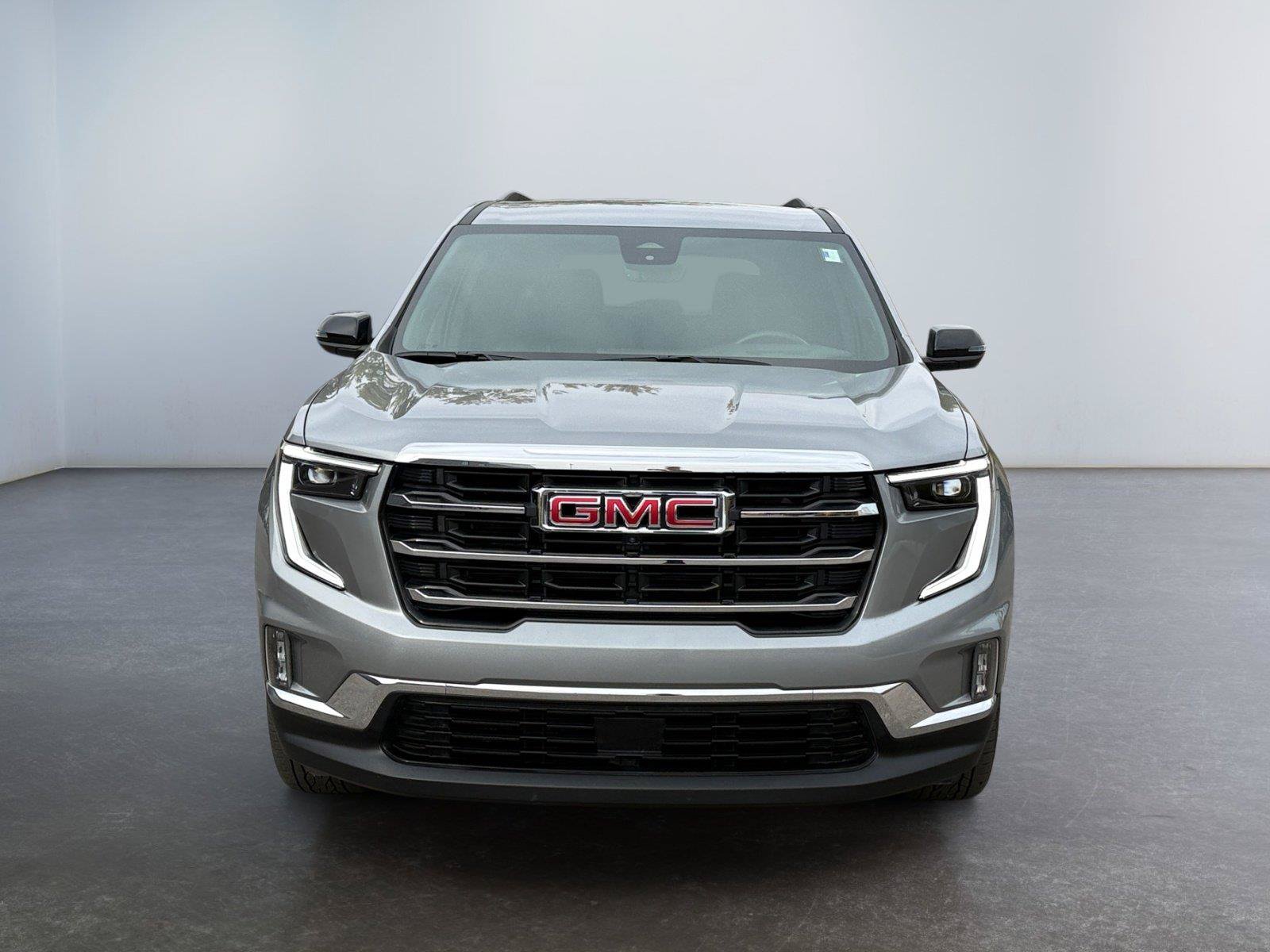 Used 2026 GMC Acadia Elevation w/ Elevation Premium Package AWD/4WD image 8