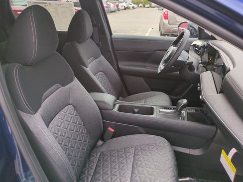 New 2026 Nissan Kicks SV w/ SV Premium Package FWD image 39