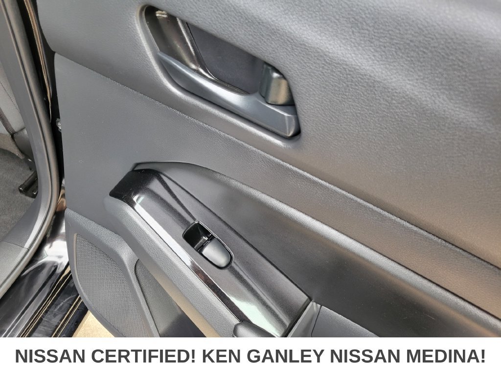 Certified 2023 Nissan Altima 2.5 SV AWD/4WD image 46