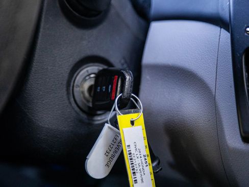 Used 2014 Honda Civic LX image 33