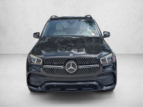 Used 2023 Mercedes-Benz GLE 450 4MATIC image 2