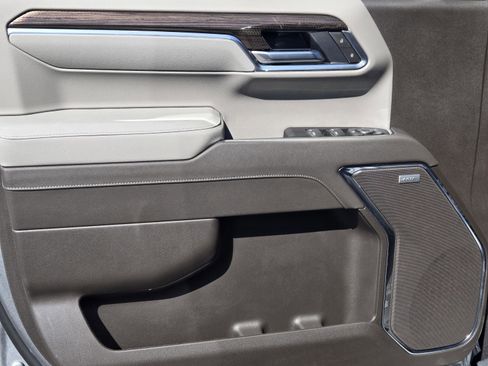 New 2026 Chevrolet Silverado 1500 LT Trail Boss w/ LT Trail Boss Premium Package AWD/4WD image 13